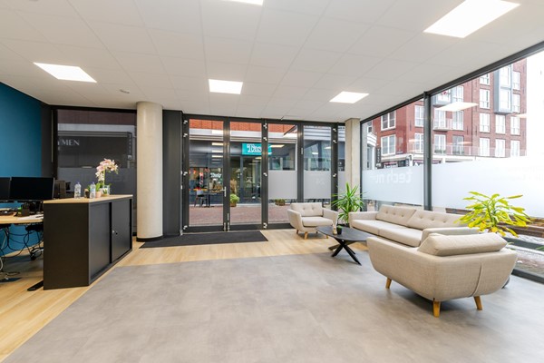 Medium property photo - Zuidpassage 24, 3201 DG Spijkenisse